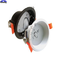 Deep Anti-Glare LED Downlight Dimmable IP65 Waterproof AC 220V 5W 7w 9W 12W 15W 18W Kitchen Non. Glare Spot Light Sea Lamps