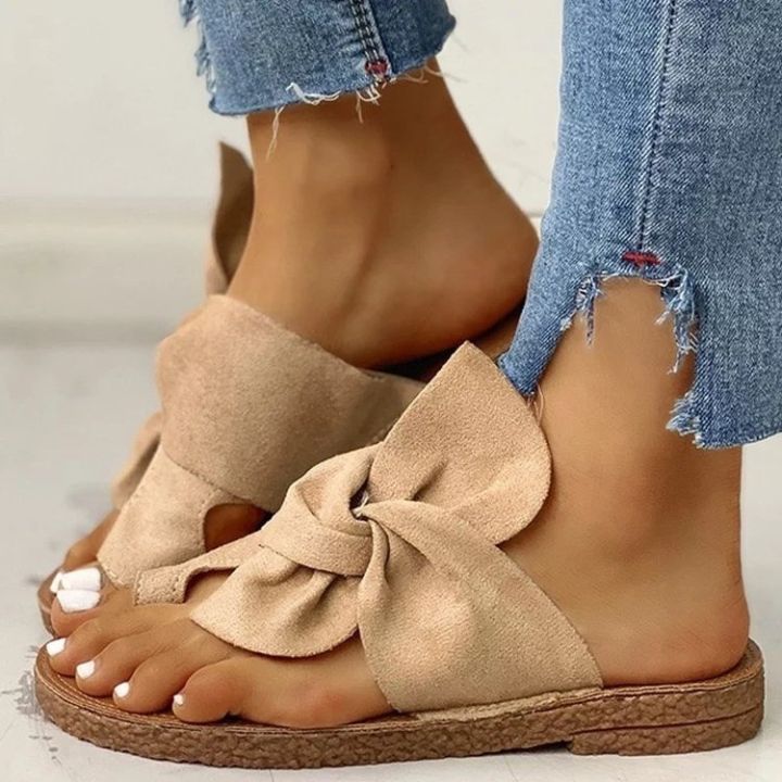 sandals-2023-summer-wear-outside-the-new-set-of-flat-bow-big-yards-for-womens-shoes