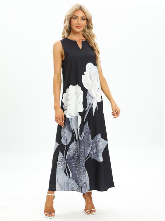 ladies-spring-summer-elegant-dress-women-long-loose-sleeveless-v-neck-casual-beach-dresses-woman-floral-print-womens-dress-2023