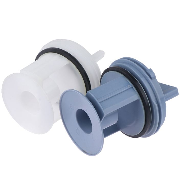 1pc-drainage-pump-drain-outlet-seal-plug-filter-drain-pump-filter-for-bosch-siemens-drum-washing-machine-accessories