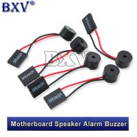 HJXRHGAL Buzzer Mini Plug Speaker Computer Motherboard Mini Onboard Case Buzzer Board 5PCS WATTY Electronics