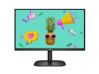 AOC LED Monito27" 27B2HM2 VA/100Hz/4ms/FHD MNL-001883