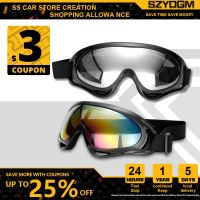 1pcs Winter Ski Snowboard Goggles Mountain Skiing Eyewear Snowmobile Winter Sport Gogle Snow Glasses