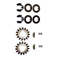 For 105-3040 105-6840 Recycler Rear Wheel Gear Kit Drive Pinion Gears Replacement Lawn Mower Spare Parts