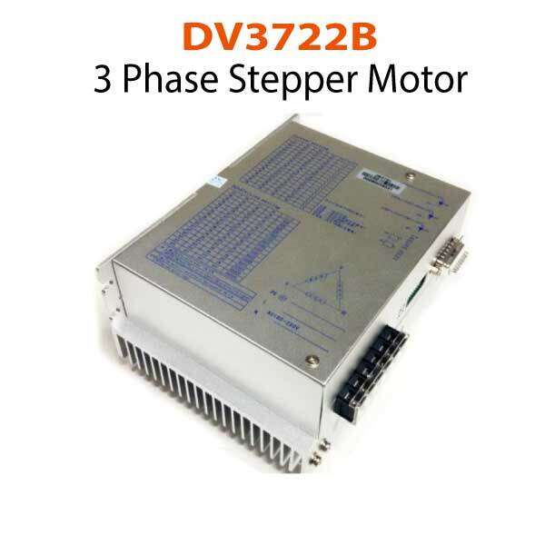 DV37223 Driver 3Phase StepperMotor Driver 7.0A. | Lazada.co.th