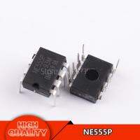 20pcs NE555P DIP8 NE555 DIP-8 Single High Precision Timer New