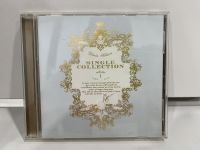 1 CD MUSIC ซีดีเพลงสากล    Utada Hikaru SINGLE COLLECTION VOL.1    (C10F4)