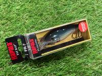 เหยื่อ RAPALA FLOATING FAT RAP (FR) 7 ซม. สี ALB (เหยื่อดำลึก 8-15 ฟุต)