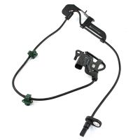 ❡ Front and Rear Wheel ABS Speed Sensor for Mazda BT50 2012- For Ford Ranger DB392C205BD;DB392C204BD;AB312C216AD;DB392C190AC