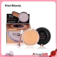 Big Cover Concealer Kiss Beauty