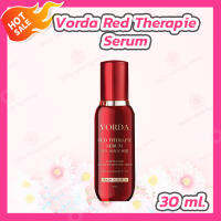 Vorda Red Therapie Serum เซรั่มจักรพรรดินีจากเกาหลี [30 ml.] [1 ขวด]