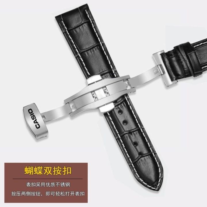 strap-leather-male-mtp1375-1374-1183-1303-1370-butterfly-buckle-bracelet-22