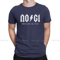 No Gi Brazilian Classic Hop Tshirt Jiu Jitsu T Shirt Stuff For Men Gildan