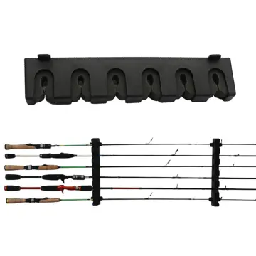 Buy Wall Mounted Fishing Rod Holder online