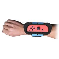 Armband for nintendo switch just dance (1 คู่) บริการเก็บเงินปลายทาง