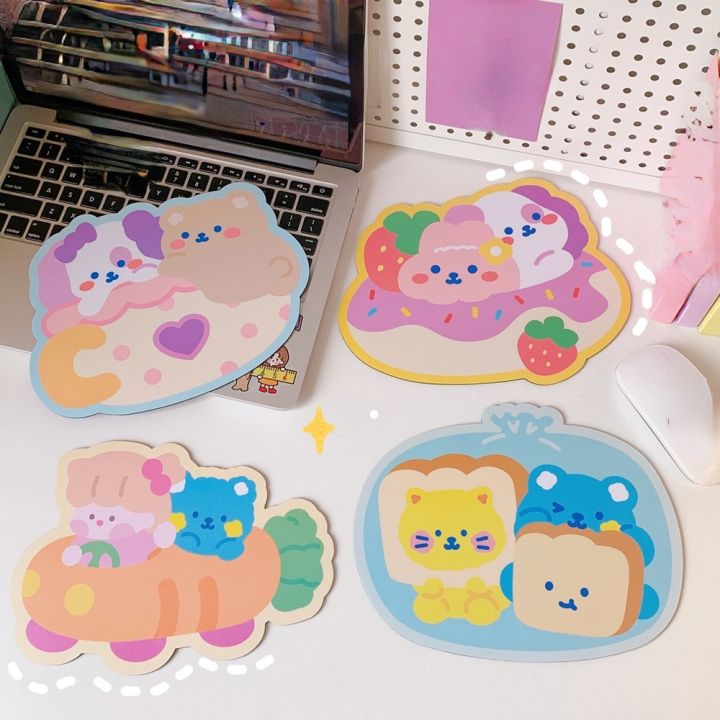 spot-express-kawaii-cutecatpad-แผ่นรองเม้าส์แผ่นรองเม้าส์แผ่นรองเม้าส์แผ่นรองเม้าส์