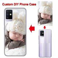 Custom Personalized Phone Cover Case for Realme C35 C55 C30S 10 9 Pro + Narzo 50 5G 50i Pro+ Picture DIY Photo Anime Gift Soft Electrical Connectors