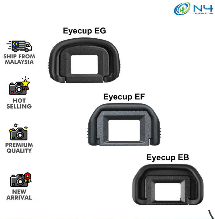 eyecup ef