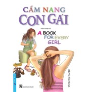 First News - Sách Cẩm Nang Con Gái