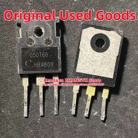 【CW】10pcs/lot G50T60 IGW50N60T TO-247 IGBT Power Tube 50A 600V Original