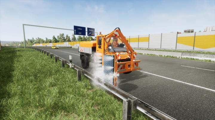 road-maintenance-simulator-ps4-game-แผ่นแท้มือ1-road-maintenance-simulator-ps4-road-maintenance-ps4