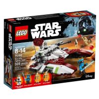 LEGO® Star Wars™ 75182 Republic Fighter Tank™ - เลโก้ใหม่ ของแท้ ?% กล่องสวย พร้อมส่ง