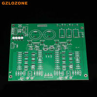 วงจรพรีแอมพลิฟายเออร์ C3850 Accuphase อ้างอิงพร้อมอินพุตสัญญาณ3ทาง Bare PCB