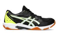 ASICS : GEL ROCKET 11 (Wide: 2E) (Men) รองเท้าแบดมินตัน &amp; วอลเลย์บอล (อินดอร์) By Asics Thailand **ใหม่ล่าสุด**