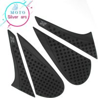 【trending】 GA Auto Lhr สำหรับ Kawasaki Z800 2012 2013 2014 2015 Z 800รถจักรยานยนต์ Protector Anti Slip Pad สติกเกอร์แก๊สเข่า Traction ด้านรูปลอก