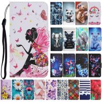 สำหรับ iPhone SE 2022เคส Fundas สำหรับ Apple iPhone SE (2022) หนังเคสแบบเปิดปิดได้ I Phone SE 2020 SE2 SE3 2 3เคสลายดอกไม้ Capa