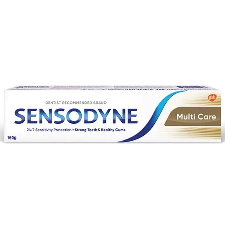 ยาสีฟัน-sensodyne-7-สูตร-เซนโซดรายน์-100-160-g