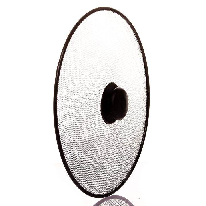 Oil Splatter Screen Cover Large 33 cm Lazada PH