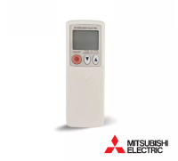 Mitsubishi Electric รีโมทแอร์ E22C92426 / E22974426 รุ่น MS-D30/D36/SE30/SFE24/SD24/PB18/SB24 ของแท้