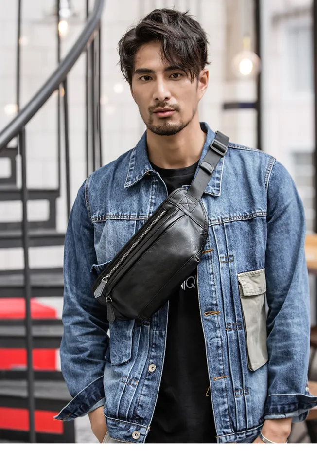 Details 154+ mens bum bags uk esthdonghoadian