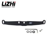 LIZHI RACING - BRACKET DUAL HORNS For 2002-2007 SUBARU WRX/STI PQY HORN BRACKET LZ-DHB01