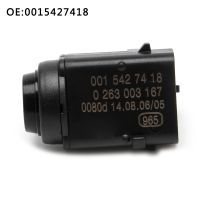 New Hot 1 Pc PDC Parking Distance Control Sensor 18 For -Benz W203 W209 W210 W211 W220 W163