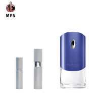 Givenchy Blue Label Eau De Toilette Decant 5ml , 10ml (men)