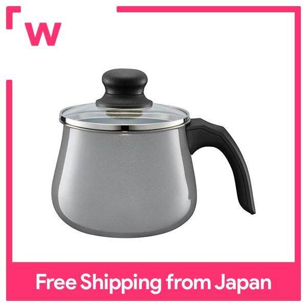 WMF Fusiontec Multi Pot 14cm Platinum with lid W0515545290 Lazada