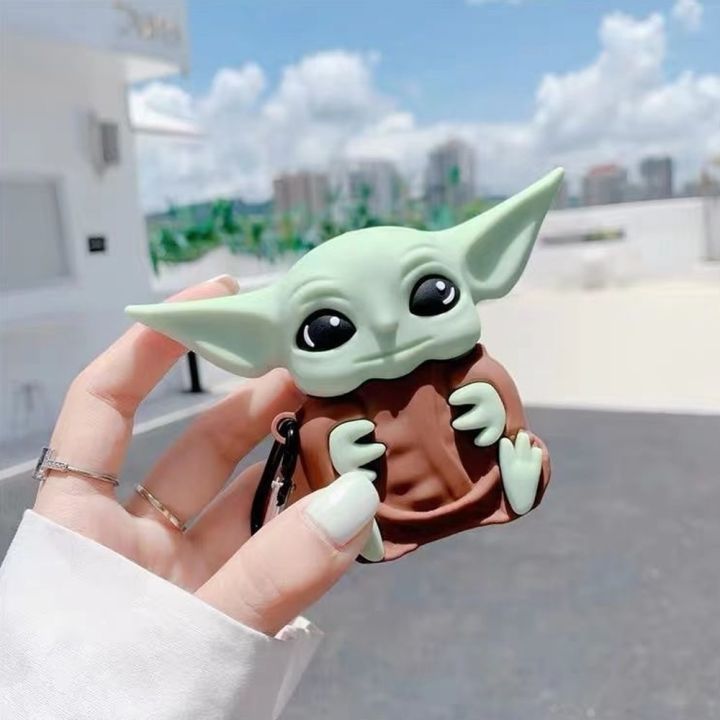 cover-for-apple-airpods-1-2-3-3rd-case-for-airpods-pro-case-cute-cartoon-yoda-mickey-stitch-spiderman-earphone-case-accessories