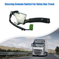 Steering Column Switch Automobile Switch Parts 20399174 for Volvo Bus Truck Combination Switch for Volvo FH/FM/FMX/NH