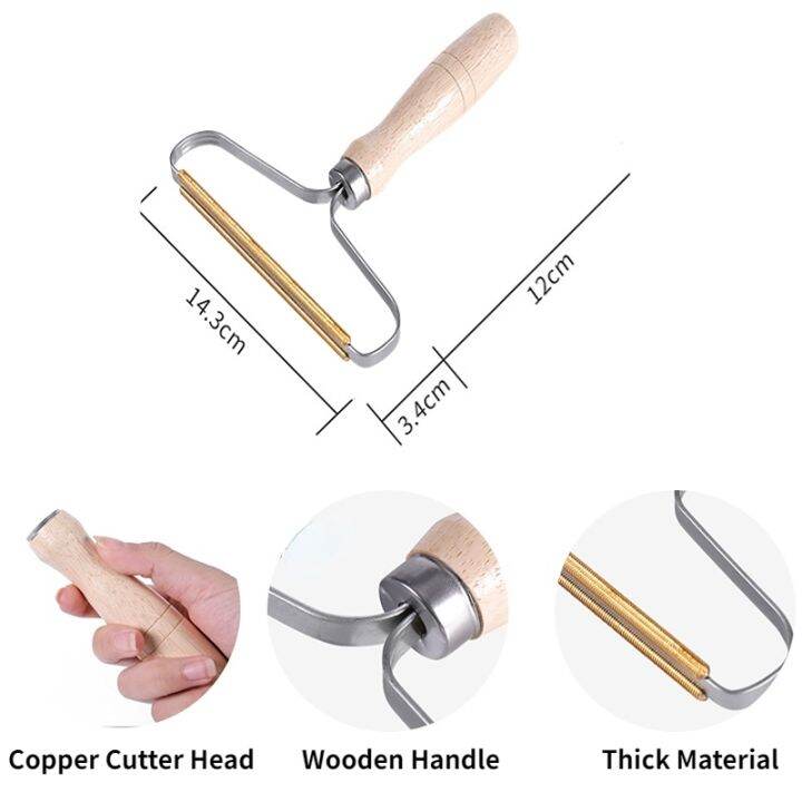 yf-portable-manual-hair-removal-double-sided-remover-agent-carpet-wool-coat-clothes-shaver-brush-tool-ball-knitting