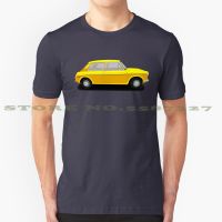 Austin America Yellow Funny T Shirt For Austin Morris 1100 1300 Ado16 Classic Car Old Car Car British Austin