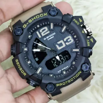 Lazada g shock outlet sale