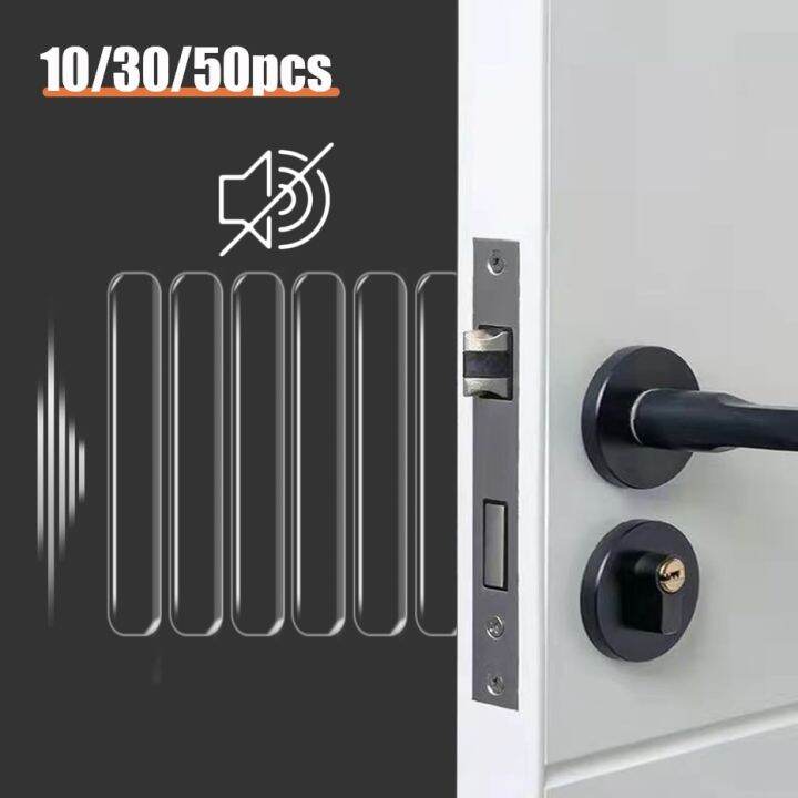 63-10-2-5mm-door-handle-slicer-wall-protector-sticker-adhesive-reusable-shock-absorbent-door-bumper-guard-home-furniture-anti-crash-pad