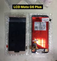 LCD Display หน้าจอ จอ+ทัช Moto G6 Plus