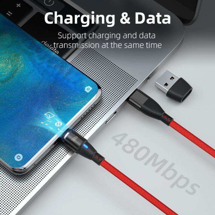 aufu-100w-usb-c-magnetic-cable-fast-charging-for-macbook-type-data-27w-13-12