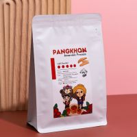 DD coffee bean Tanmonkey Coffee Single Farm เมล็ดกาแฟคั่วปางขอน Anaerobic Process ส่งฟรี