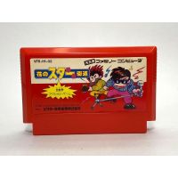 ตลับแท้FAMICOM(japan)  Hana no Star Kaidou