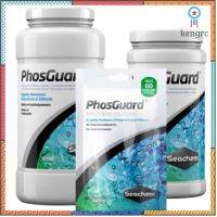 PhosGuard™ เม็ดควบคุมฟอสเฟตและซิลิเกตแบบรวดเร็ว ใช้ได้ทั้งตู้น้ำจืดและตู้ทะเล สินค้ามีจำนวนจำกัด