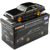 Takara Tomy. Tomica TP08 Nissan Skyline 2000เทอร์โบได้รับรถโมเดล Diecast ใหม่ในกล่อง